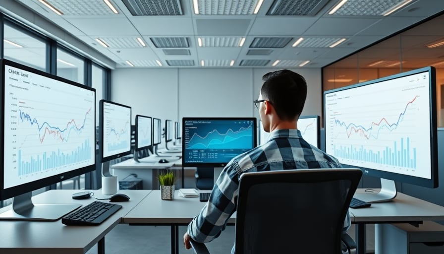 Xero Shares Fall 12% Amid Tech Sell‑off, Yet AI Push and U.S. Expansion Signal Strong Future