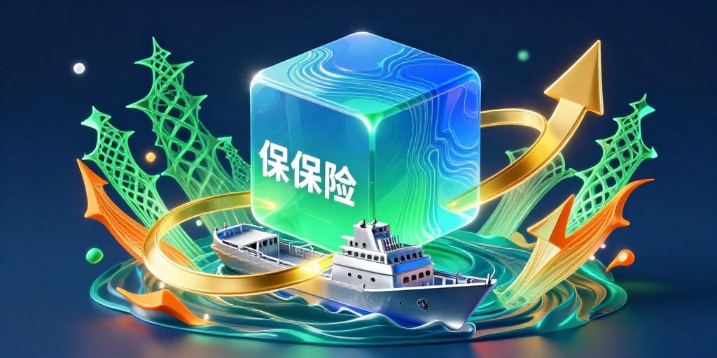 Xinhua Insurance Boosts Haitong Sea‑Commerce Stake to 20.24% – A High‑Yield Investment Play