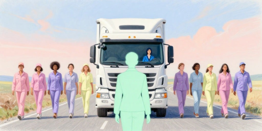 XPO Inc. Earns 2026 Women‑In‑Trucking Top Employer Title XPO Inc. Earns 2026 Women‑In‑Trucking Top Employer Title