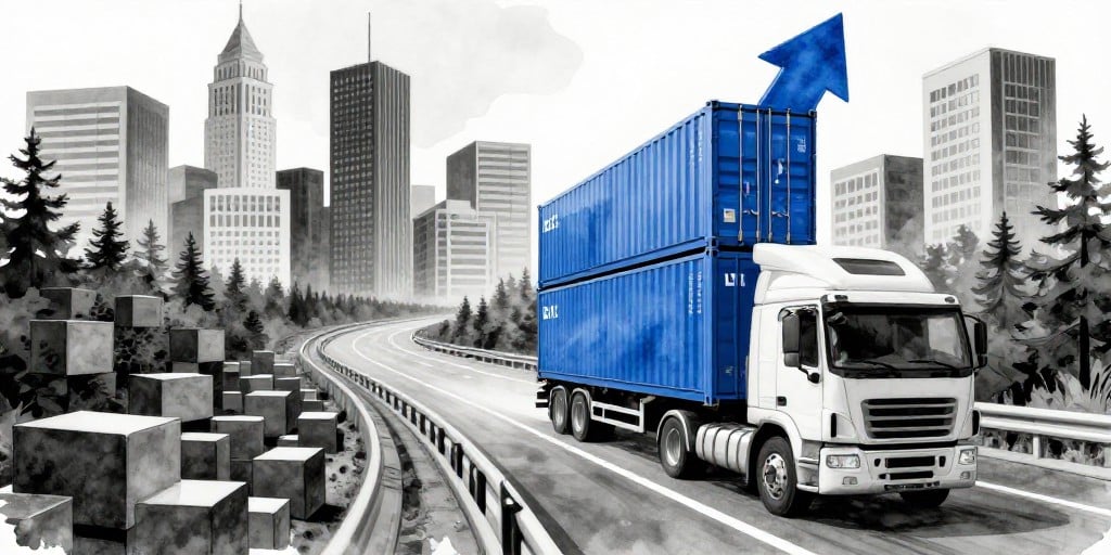 XPO Q3 2026: Strong Revenue Growth, Rising EBITDA and Strategic Expansion Drive Momentum