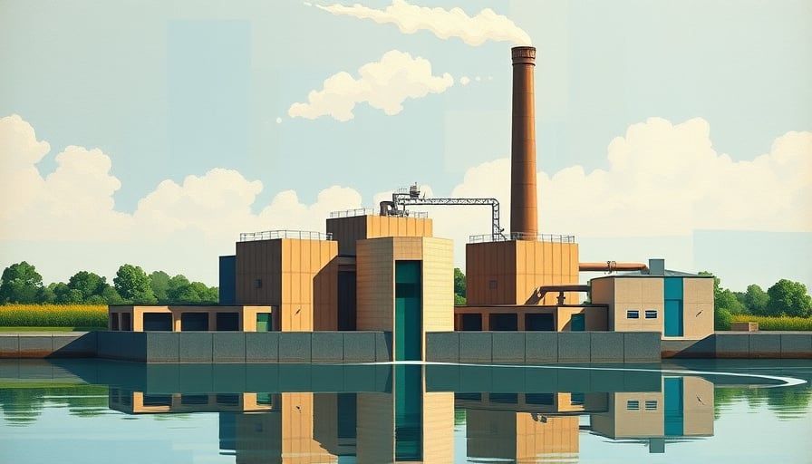 Xylem Inc.: Rising Stock, Water‑Tech Dominance, & Growth in Semiconductor Market Xylem Inc.: Rising Stock, Water‑Tech Dominance, & Growth in Semiconductor Market