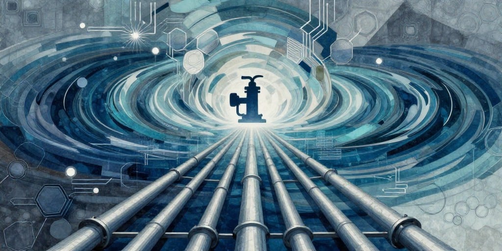 Xylem Raises $1.5 B in Debt to Acquire Cornell & Roper Pump Units, Boosting Water Tech Growth