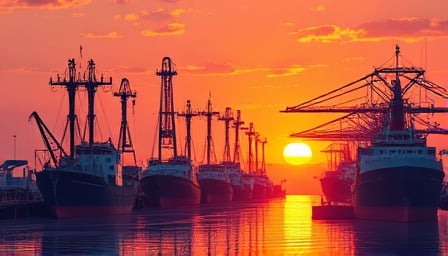 Yangzijiang Shipbuilding Faces Investor Scrutiny Amid Refund Controversy and Stock Decline