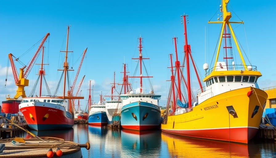 Yangzijiang Shipbuilding Secures $1B Contract, Signals Stable Growth & Singapore‑Focused Strategy