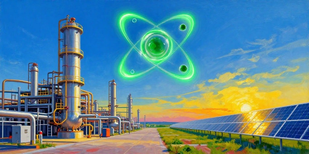 Yara Buys Texas City Ammonia Plant for $1.3 Billion to Boost Capacity, Decarbonise Strategy