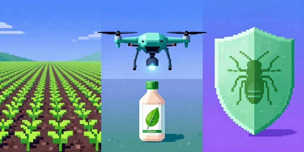 Yara International ASA Drives Agrochemicals Growth with Precision, Sustainability and Digital Innovation