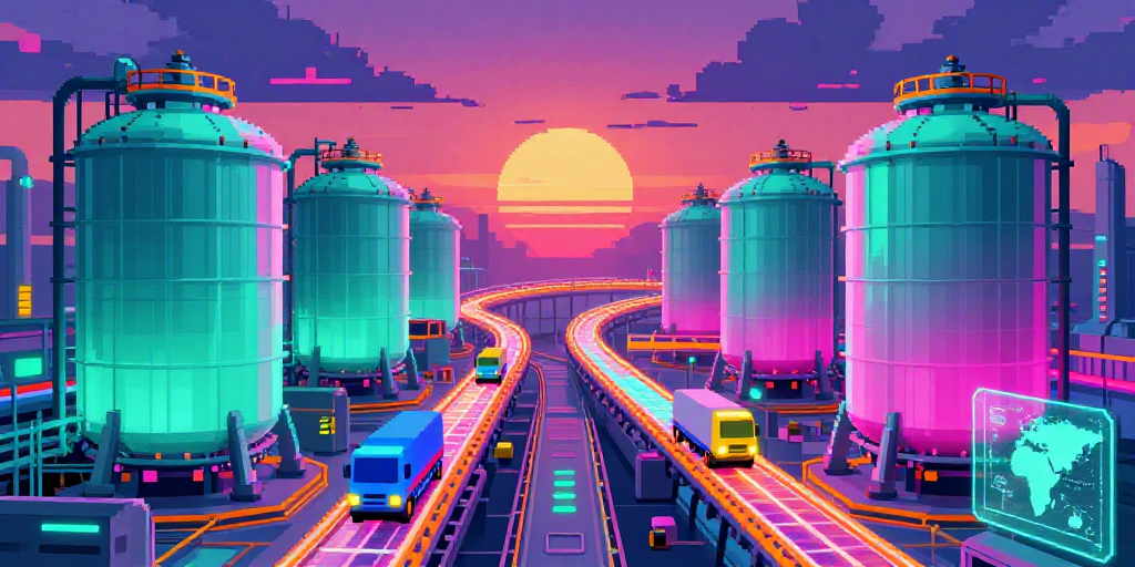 Yara International Q1 2026: Strong EBITDA, Nitrogen Margins Boost, Supply‑Chain Resilience Ahead of 24‑April Report