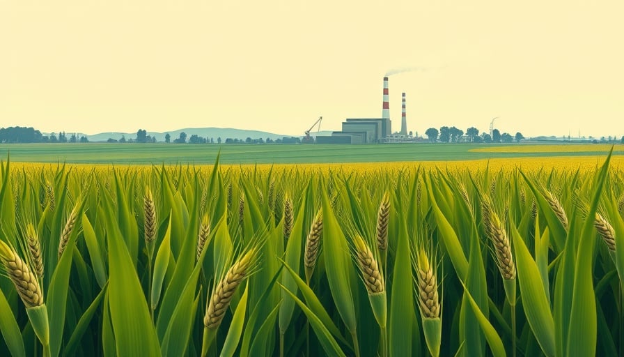 Yara International Rises on Analyst Upgrades, Forecasts Better Earnings