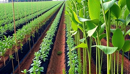 Yara International Stands Firm as Industry Shifts Toward Sustainable Fertilizers