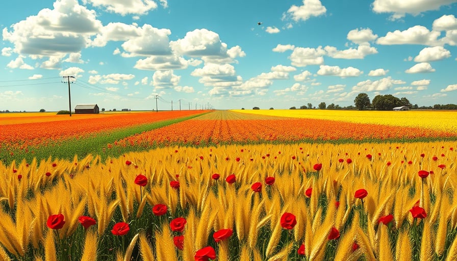 Yara International Surges: Analyst Upgrades Highlight Resilient Fertilizer Power