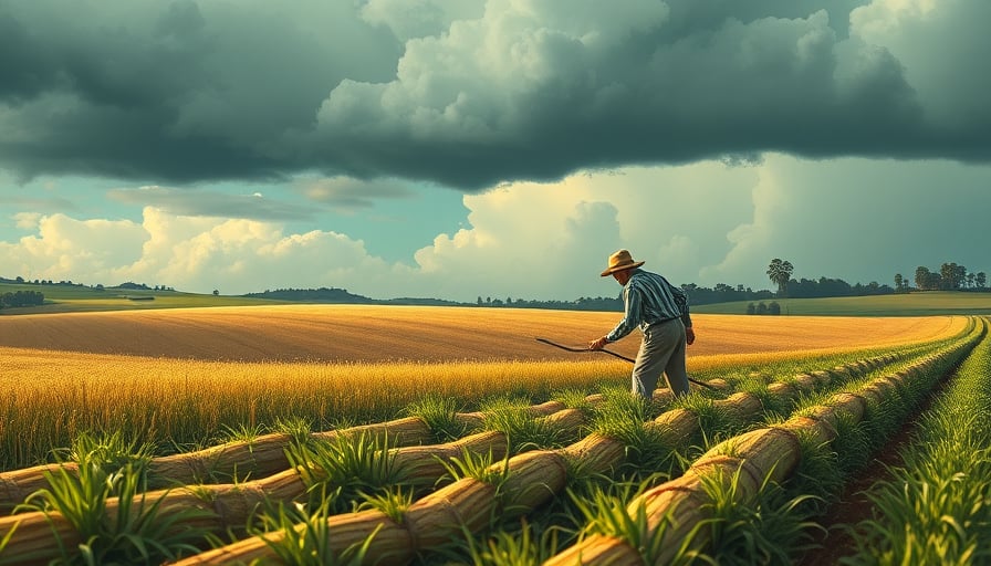 Yara International Surges: How Anderson’s Fund Outperformed Amid Iran‑Related Volatility