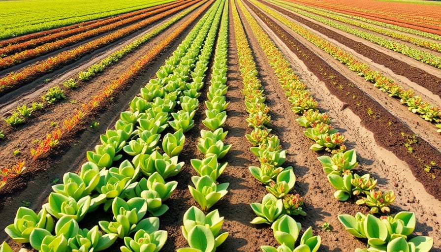 Yara International’s Stable Position Amid U.S. Potash Policy Shift & EU Barriers Yara International’s Stable Position Amid U.S. Potash Policy Shift & EU Barriers