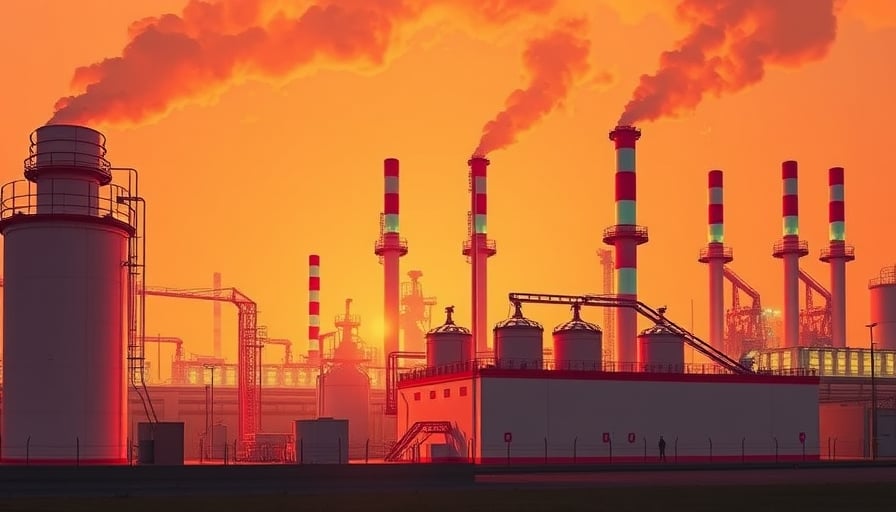 Yara’s Upgraded Outlook: Low‑Emission Ammonia Boosts Stock Amid EU CBAM Uncertainty