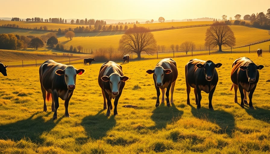 Yili Industrial: Stable Dairy Giant Amid Investor Shift Toward Tech and Renewables