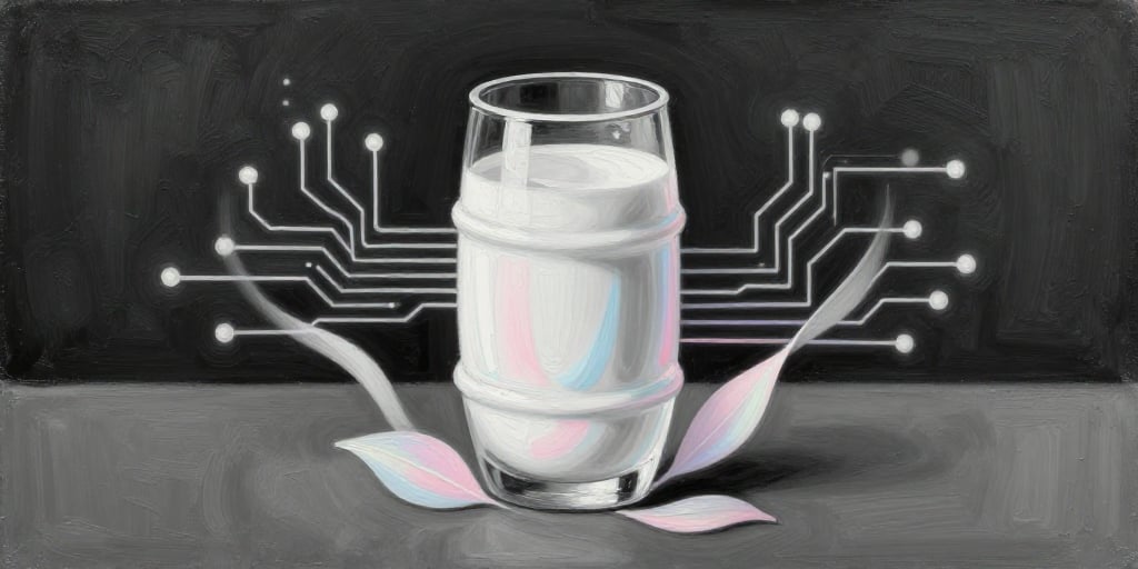 Yili's 2025 Digital‑Retail Strategy Boosts Profit, Capturing China's Premium Dairy Shift
