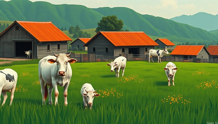 Yili’s Omnichannel Rise: How Inner Mongolia’s Dairy Giant Is Winning China’s Future Market Yili’s Omnichannel Rise: How Inner Mongolia’s Dairy Giant Is Winning China’s Future Market