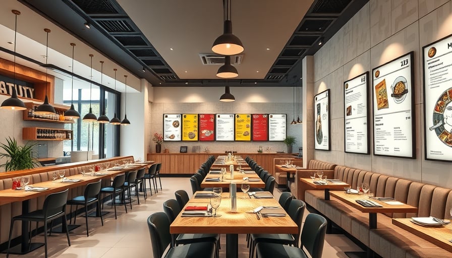 YUM! Brands 2025 Annual Report & 2026 Proxy: Governance, Digital Shift & Growth Strategy YUM! Brands 2025 Annual Report & 2026 Proxy: Governance, Digital Shift & Growth Strategy