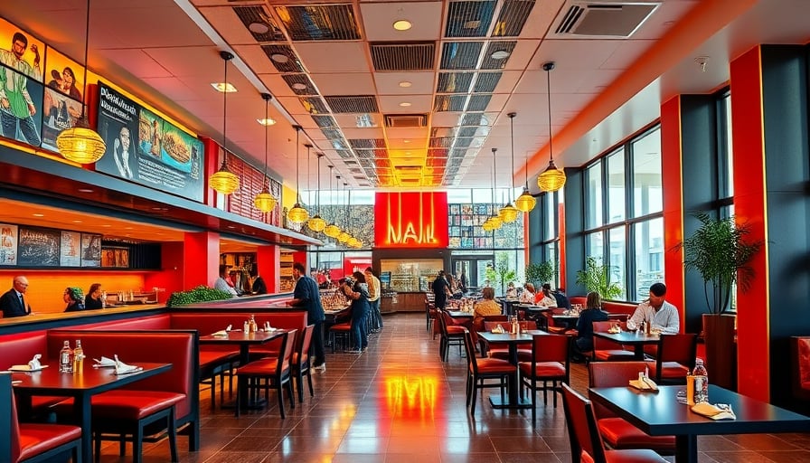 YUM! Brands 2026 Shareholder Meeting: Virtual Governance, Digital Growth & Gen‑Z Investor Focus