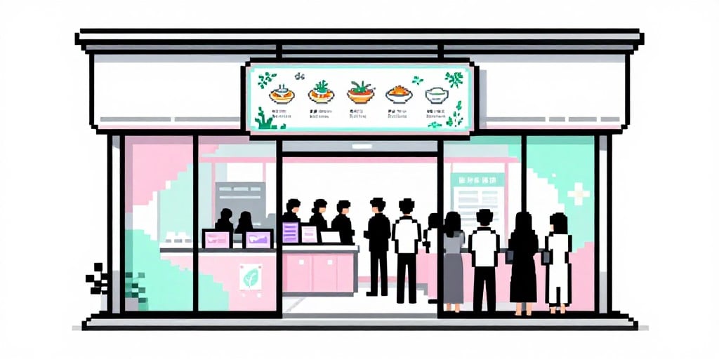 YUM! Brands Accelerates KPRO Expansion to 800 Stores in China, Driving Health‑Focused Fast‑Food Growth