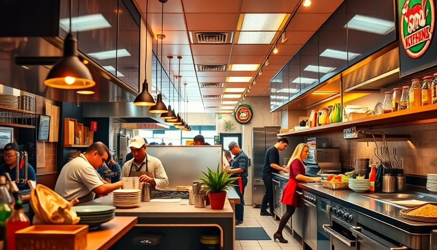 Yum! Brands Drives 108K U.S. Jobs & Boosts Financial Transparency in 2025