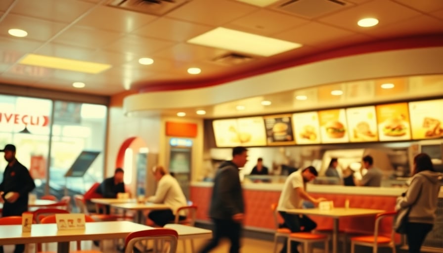 YUM! Brands Drives Share Price Up With $1B HK Share‑Buyback and Omnichannel Expansion YUM! Brands Drives Share Price Up With $1B HK Share‑Buyback and Omnichannel Expansion