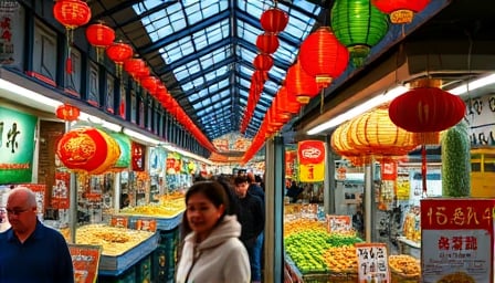 Yum! Brands Faces Stock Volatility Amid YUM CHINA Performance Concerns