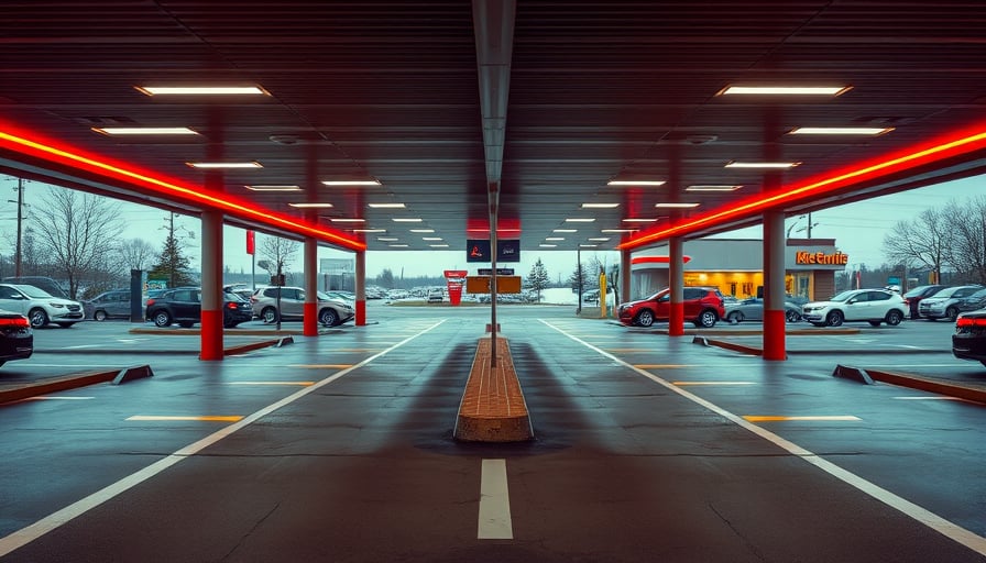 Yum! Brands Faces U.S. QSR Shift: How to Adapt to Lower‑Income Decline and Grow Yum! Brands Faces U.S. QSR Shift: How to Adapt to Lower‑Income Decline and Grow