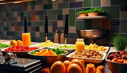 Yum! Brands Innovates to Navigate Fast-Food Industry Challenges