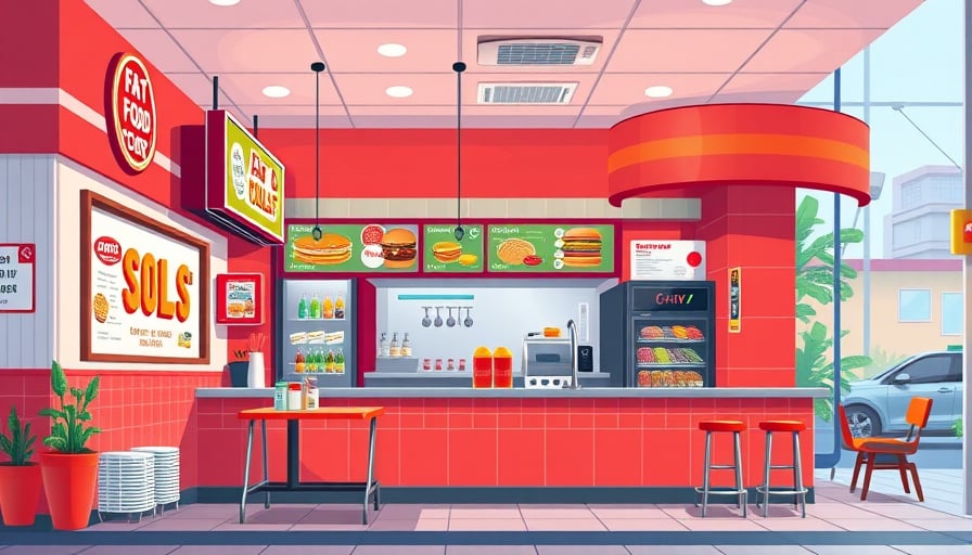 Yum! Brands Launches Food‑Trend Report to Capture $1T Fast‑Food Market by 2027 Yum! Brands Launches Food‑Trend Report to Capture $1T Fast‑Food Market by 2027
