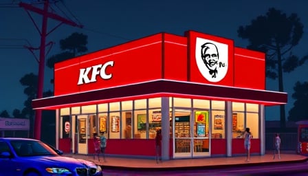 Yum! Brands Launches Revitalization Campaign for KFC with Free Chicken Offers and Stock Surge