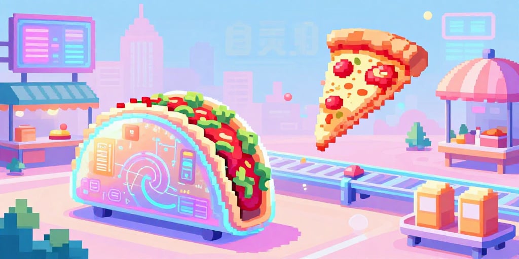 Yum! Brands Q1 2026: Taco Bell Drives Growth While Pizza Hut Faces Uncertainty