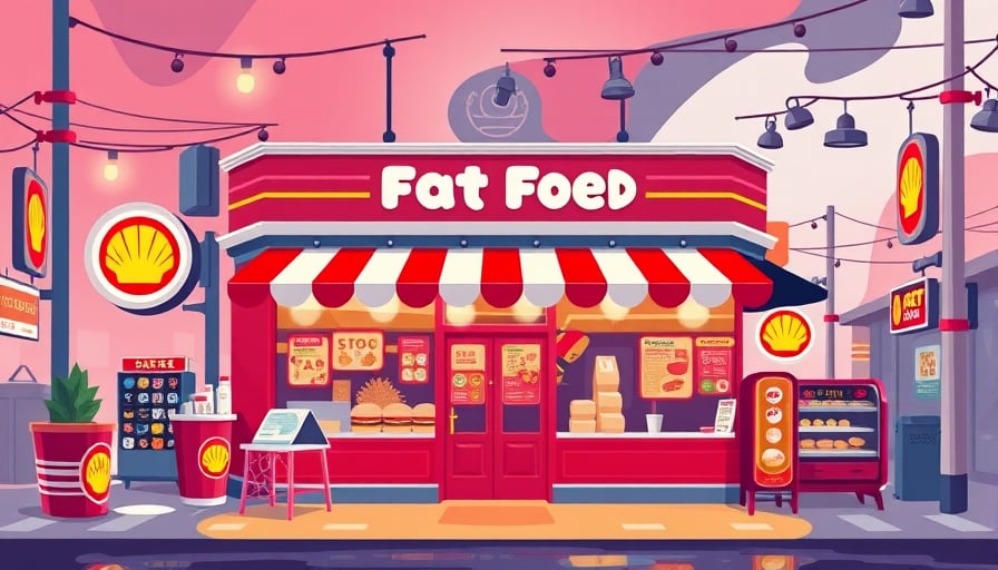 Yum! Brands: QSR Growth, Digital Edge & Market Outlook Analysis