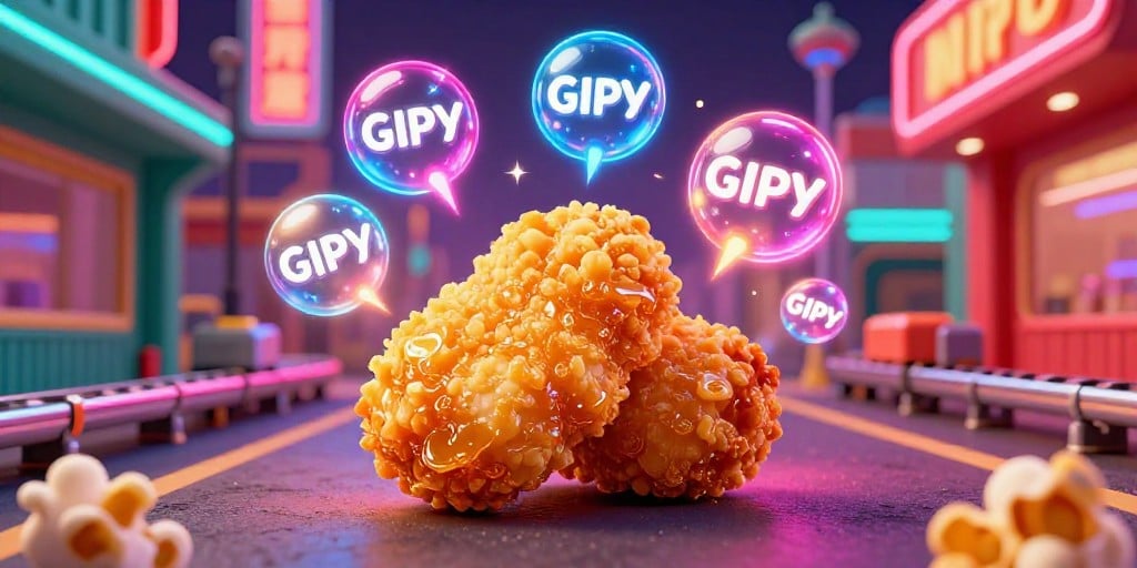 Yum! Brands Revives Popcorn Chicken: Boosting Sales, Digital Engagement, & Supply‑Chain Agility Yum! Brands Revives Popcorn Chicken: Boosting Sales, Digital Engagement, & Supply‑Chain Agility