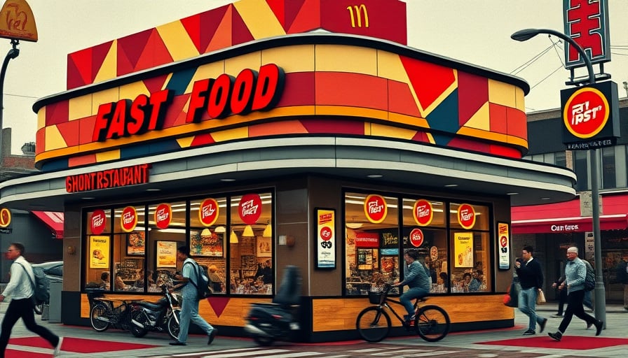 YUM Brands Rides Digital Growth & Franchise Expansion While Managing Commodity Risks