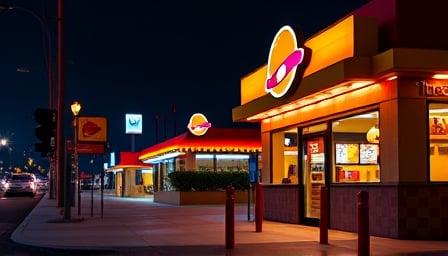 Yum! Brands Sees Stock Surge Amid Taco Bell's Global Success and Analyst 'Buy' Rating