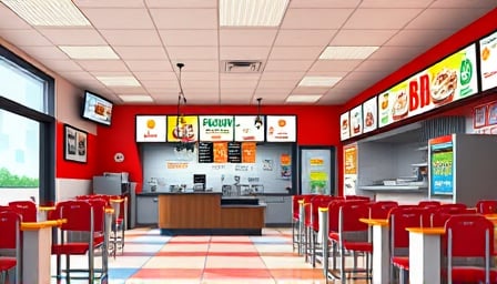 Yum! Brands' Stock Soars Amid Industry Challenges, Boosted by Innovative Marketing