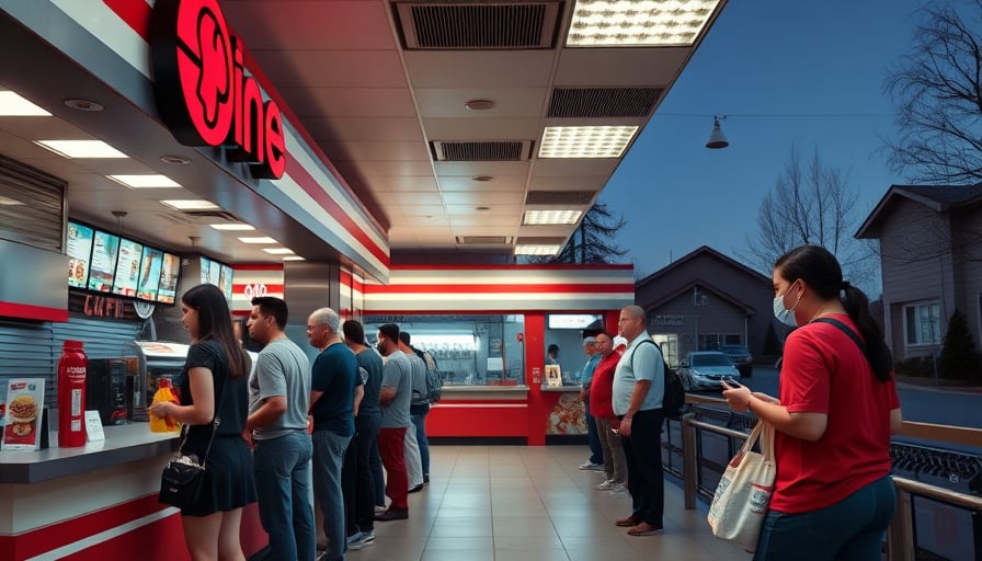Yum! Brands Surges 12‑Month, Boosts Investor Returns and Food‑Safety Leadership