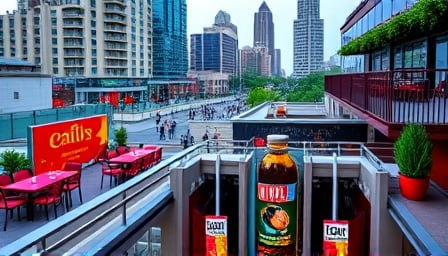 Yum! Brands Surges Past Rivals with Strong International Growth and Analyst Upgrades