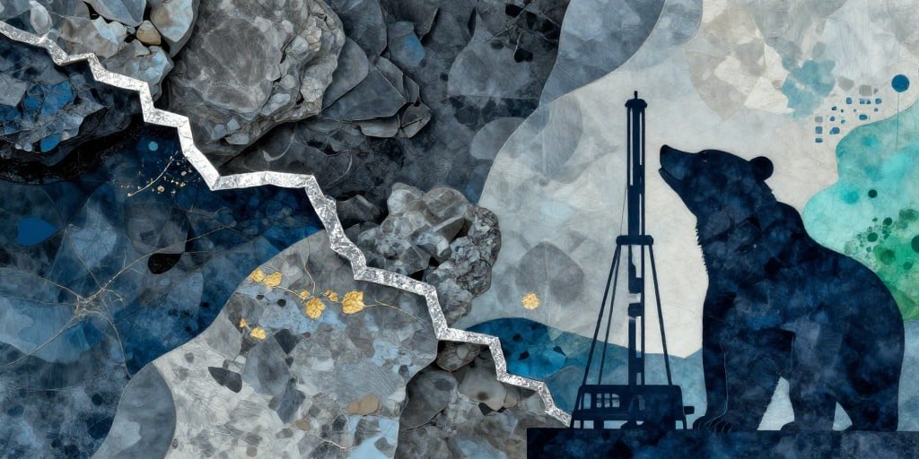 Zacatecas Silver Corp Raises Capital to Fund Oso Negro Drilling & Expand Mexican Exploration Zacatecas Silver Corp Raises Capital to Fund Oso Negro Drilling & Expand Mexican Exploration
