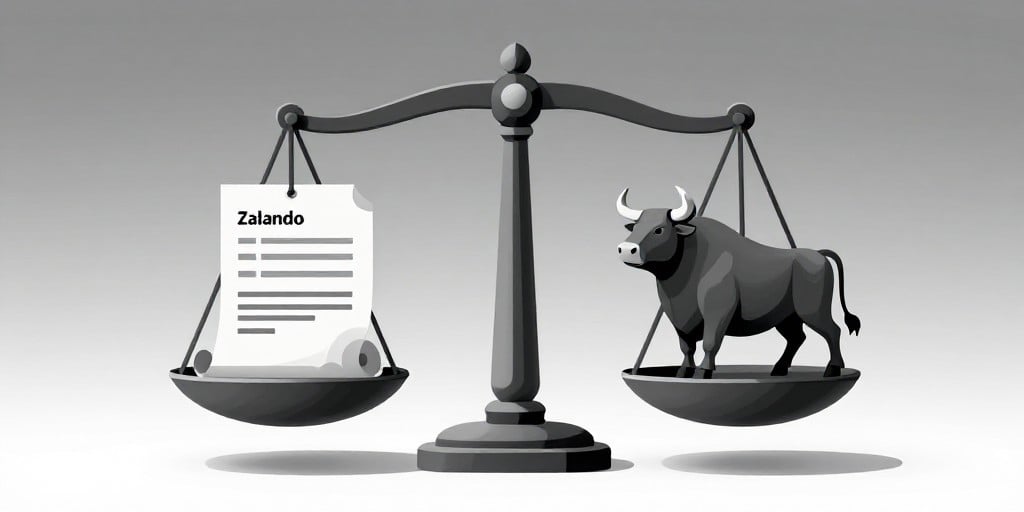 Zalando Adjusts Voting‑Rights Structure to Stay Compliant with German Law