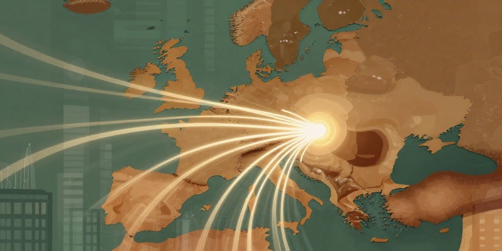 Zalando Cuts Berlin Staff & Expands to Bucharest, Boosting European Growth Zalando Cuts Berlin Staff & Expands to Bucharest, Boosting European Growth