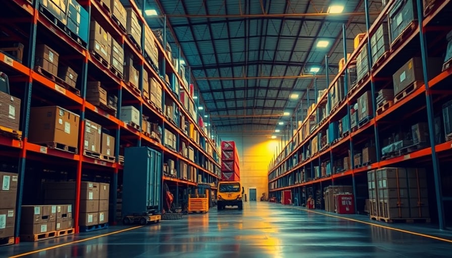 Zalando Cuts European Logistics Footprint, Closes Erfurt Hub, Boosting Efficiency