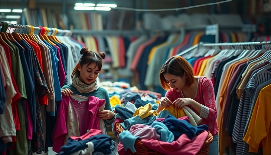 Zalando Expands into Pre‑Owned Kids' Clothing, Boosting Circular Fashion and Family Loyalty