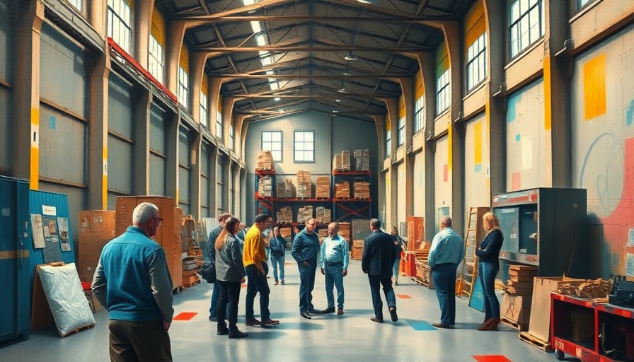 Zalando Faces Black Week Strike: Labor Tension, Profit Risks, & EU Scrutiny