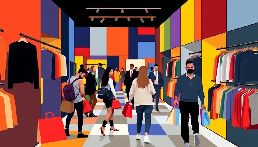 Zalando Launches Share‑Buyback to Boost Shareholder Value Amid Market Volatility