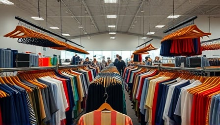 Zalando SE Achieves Strong Q1 Sales Growth Amid Investor Concerns Over Stock Price