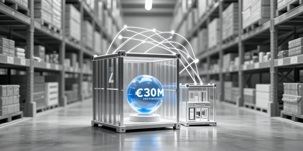 Zalando SE Drives Growth: €300M Share Buy‑Back, About You Acquisition, AI‑Driven Logistics Boost