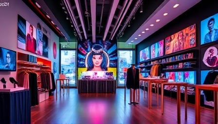 Zalando SE Expands Online Presence Amid Digitalization Efforts and Market Challenges