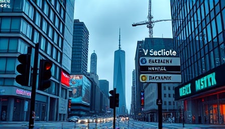 Zalando SE Leverages AI and Strategic Acquisitions Amid Market Volatility