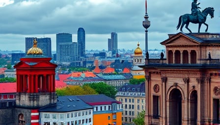 Zalando SE Reinforces Market Leadership Amid Volatility and Competitive Pressures